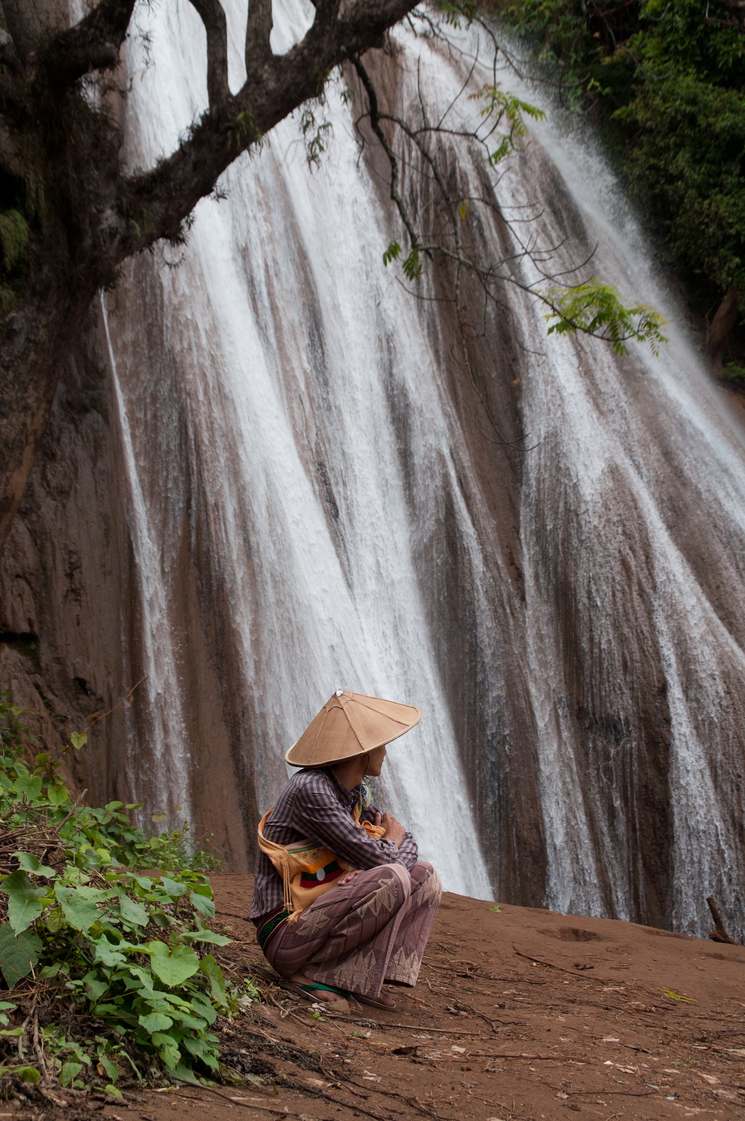 Contemplation Contemplation