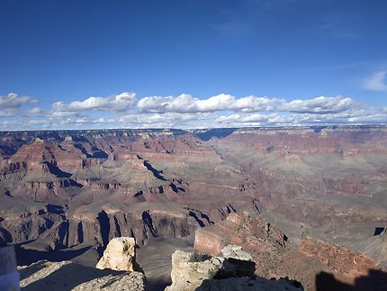Éternel Grand Canyon
