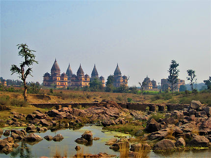 Raja chhatri