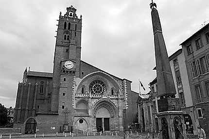 Cathédrale Saint Etienne