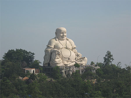 Bouddha Bouddha