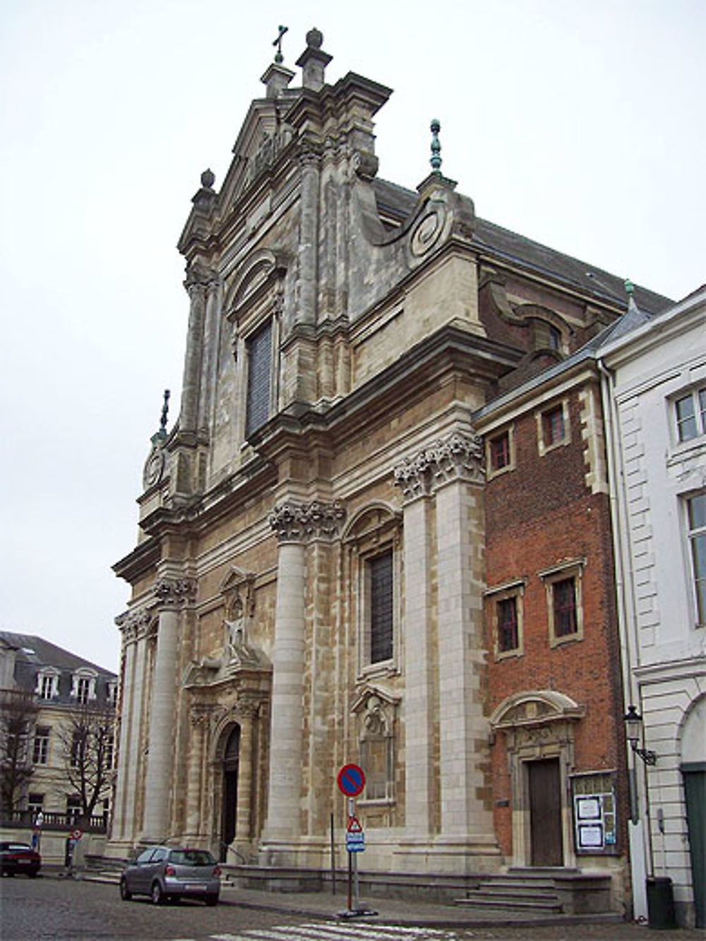 Sint-Walburgakerk