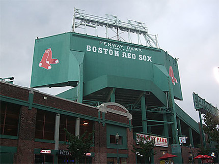 Le royaume des Red Sox