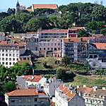 Hotel Olissippo Castelo