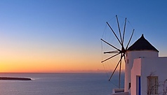 Gr&egrave;ce : &icirc;les mythiques et h&eacute;ritage antique