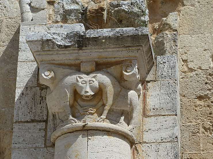 Abbaye de Sant'Antimo - fabienne65