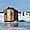 Pêche sur glace à Rimouski
