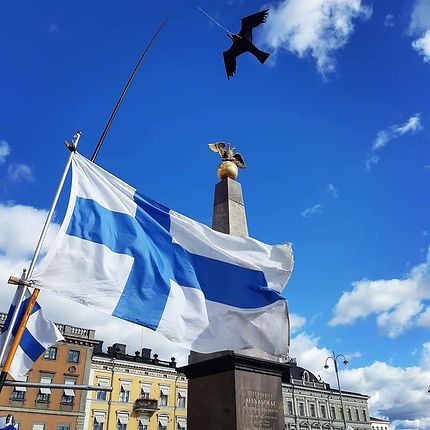 Helsinki, Finlande
