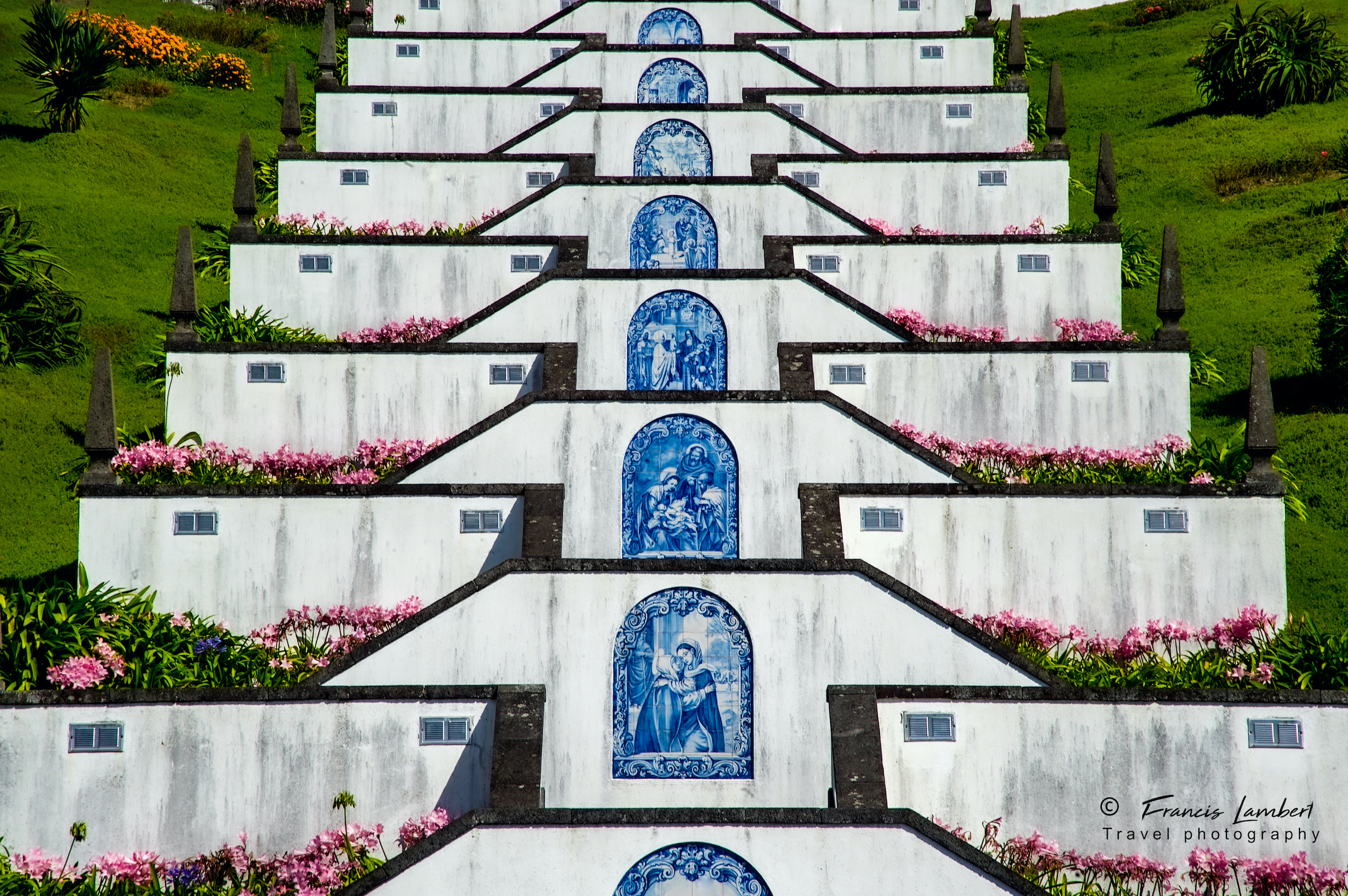Chapelle Ermitage de Nossa Senhora da Paz Chapelle Ermitage de Nossa Senhora da Paz