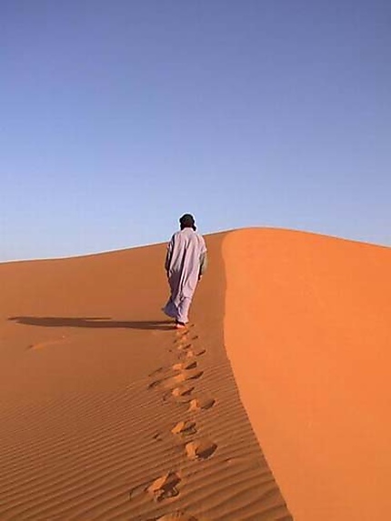 Guide du désert