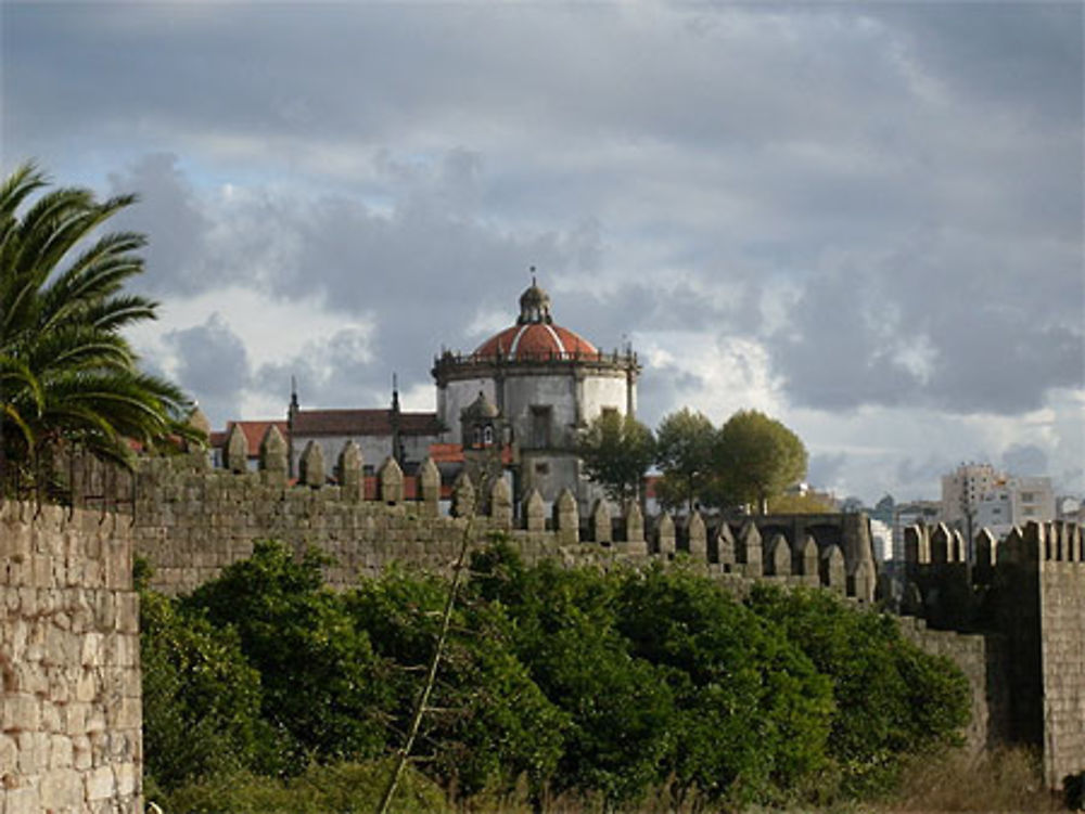 Monastère 