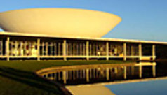 Brasilia, capitale ex nihilo
