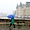 Jour de pluie sur Paris 