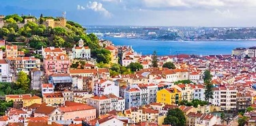 Portugal : entre oc&eacute;an, villes et traditions