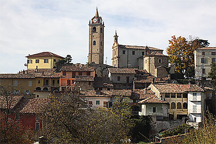 Monforte d'Alba