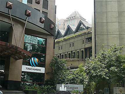 A Kuala Lumpur