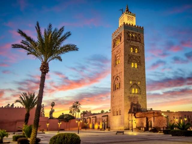 Maroc : couleurs, traditions et d&eacute;paysement