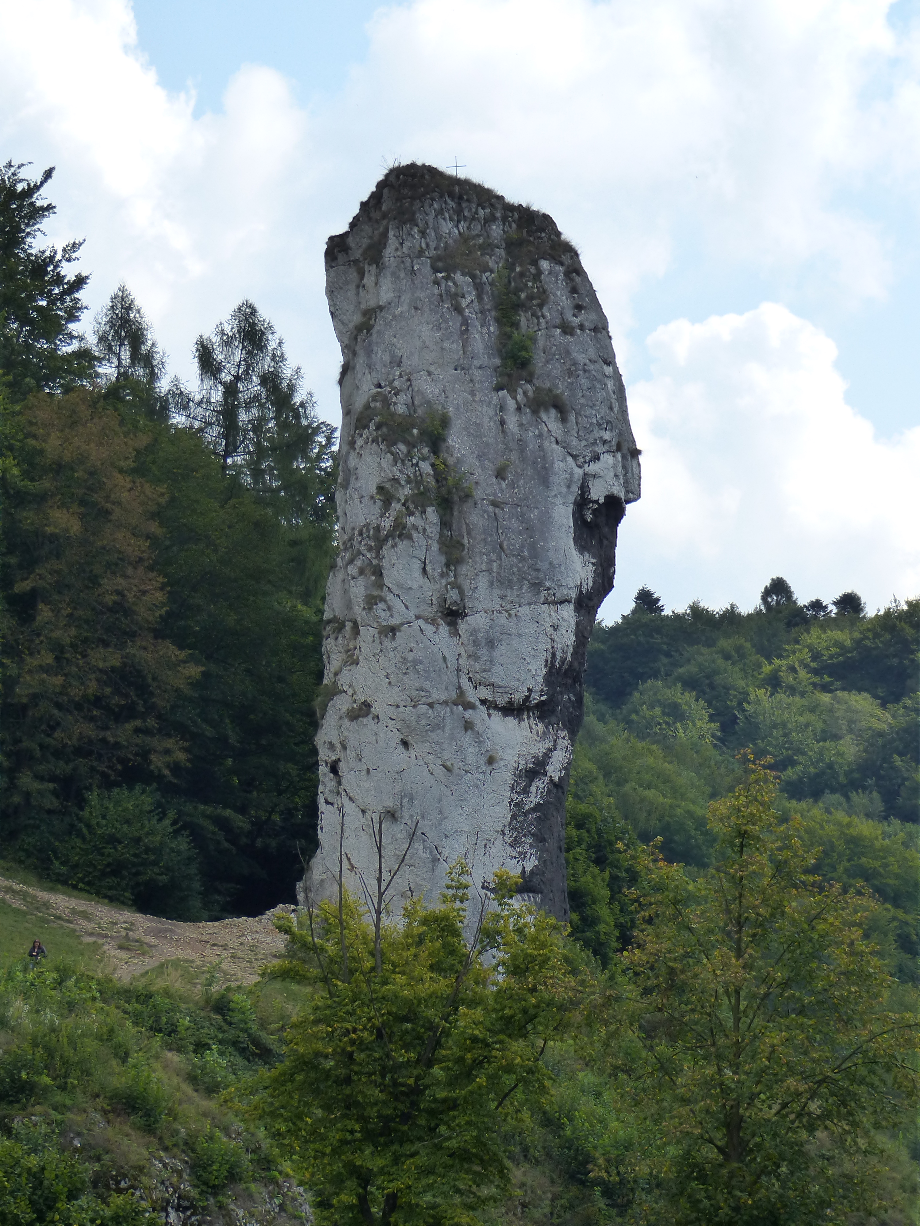 La massue d'Hercule La massue d'Hercule