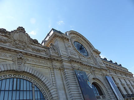 Musée d'Orsay 