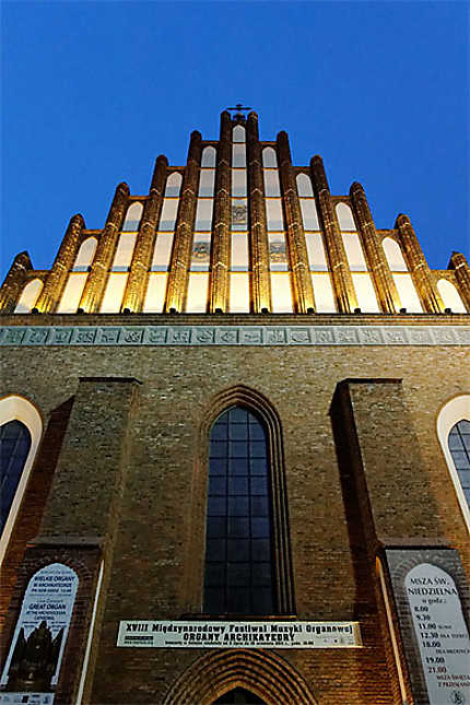 Cathédrale de Varsovie