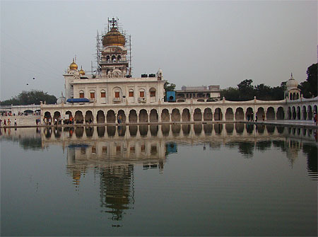 Temple Sikh Temple Sikh