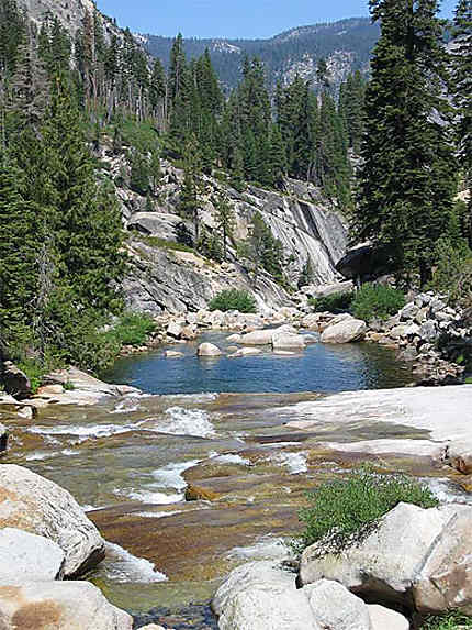 Merced River