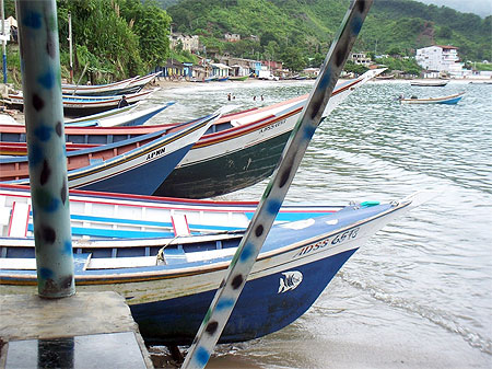 Pueblo maritimo Pueblo maritimo