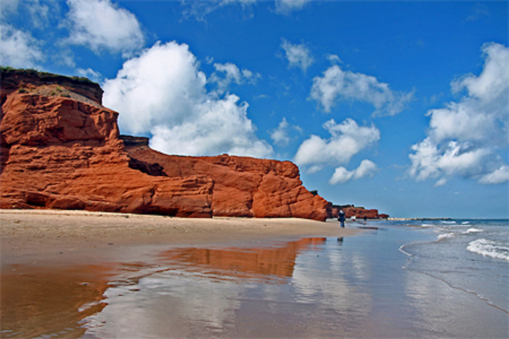 île de la Madeleine