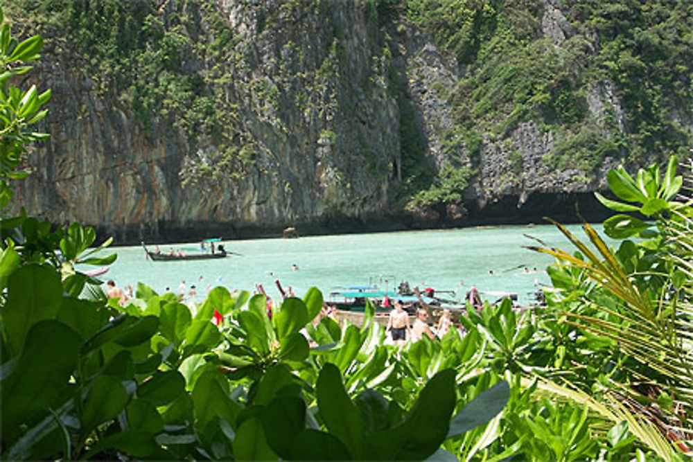 Koh Phi Phi Le