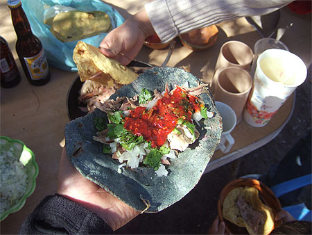 Barbacoa Barbacoa