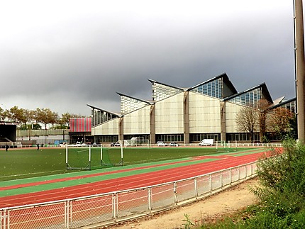 Stade Jules Ladoumegue