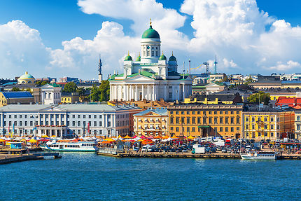 Finlande : Helsinki, 5 raisons d’y aller