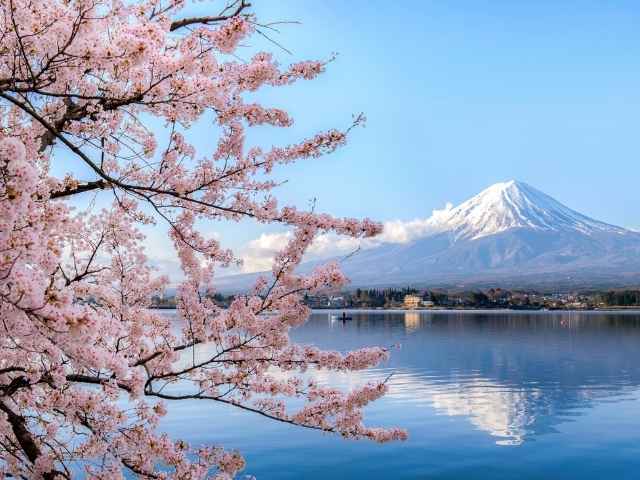 Japon : traditions ancestrales et modernit&eacute;