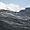 Le Mont Blanc vue de rando de Sixt Fer à Cheval