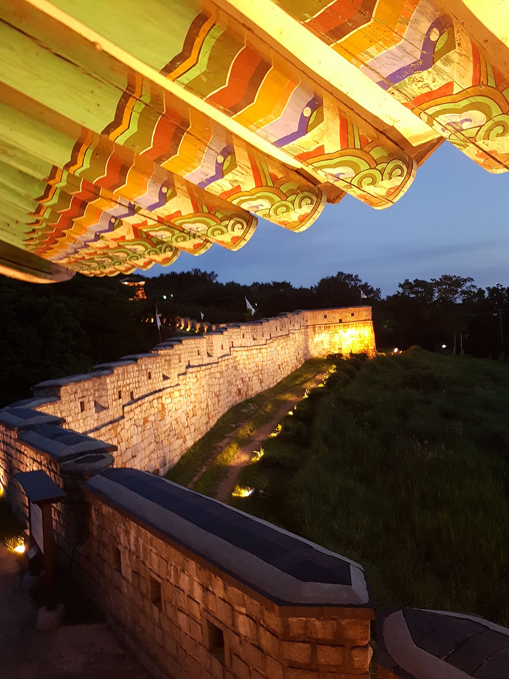 Hwaseon Fortress