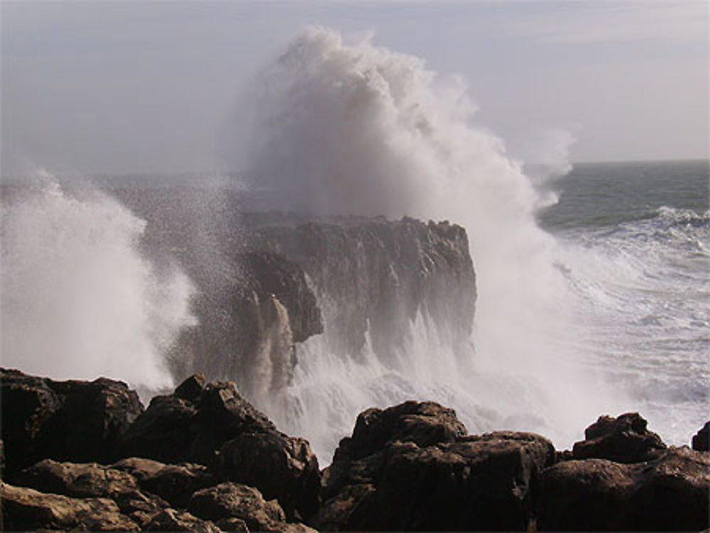 Cascais