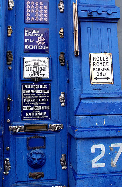 Musée de l'imaginaire Musée de l'imaginaire