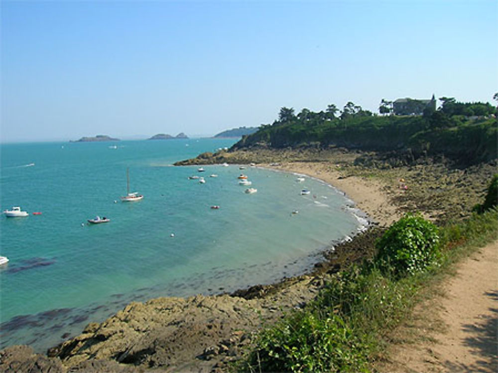 Pointe du Grouin