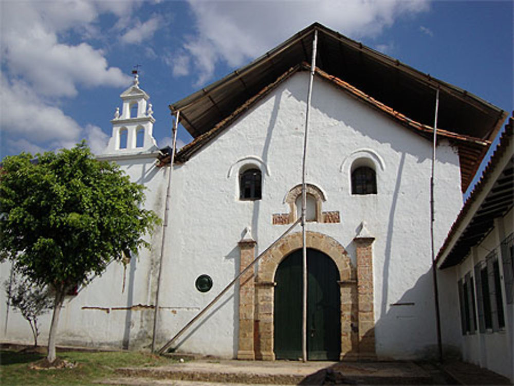 Iglesia de San Francisco