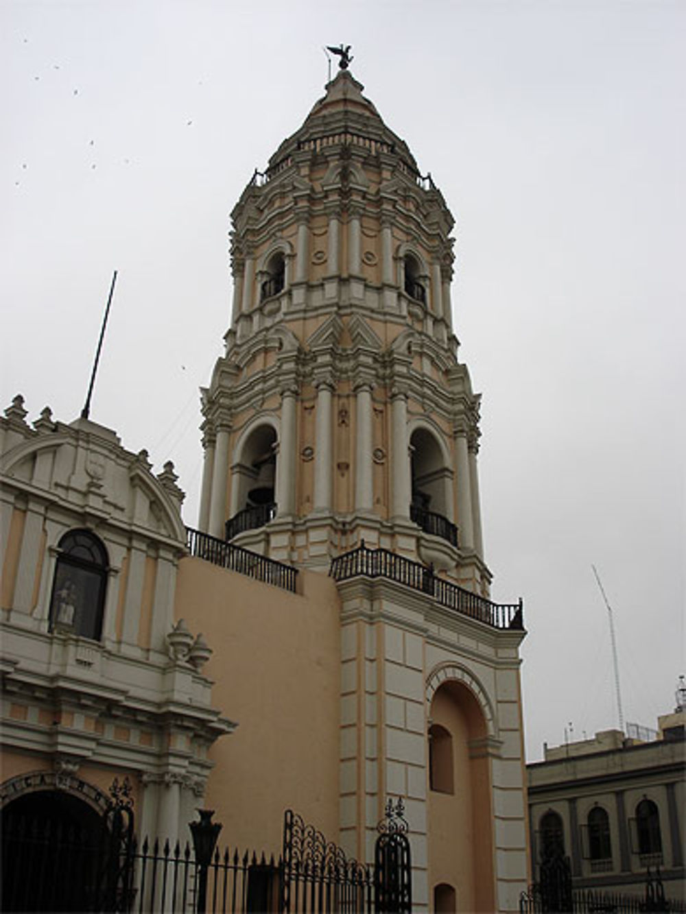 Basílica de Santo Domingo