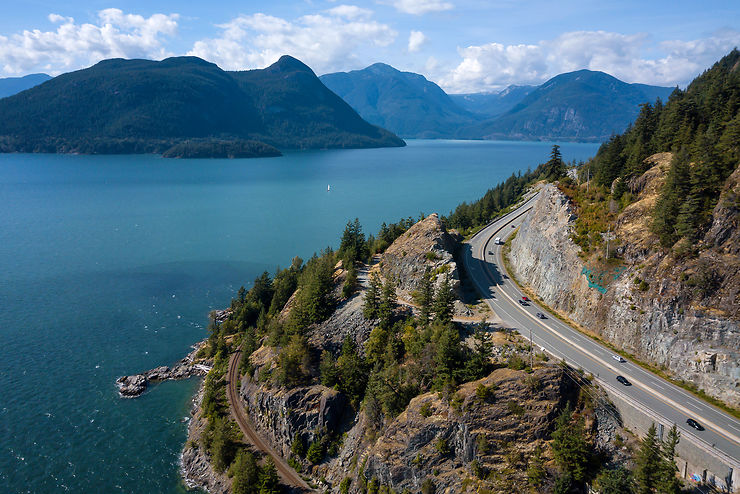 Road trips au Canada : 5 routes de rêve
