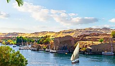 &Eacute;gypte : myst&egrave;res antiques et mer Rouge