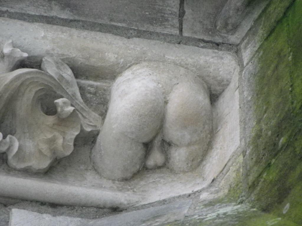 Insolite à Bourges Insolite à Bourges