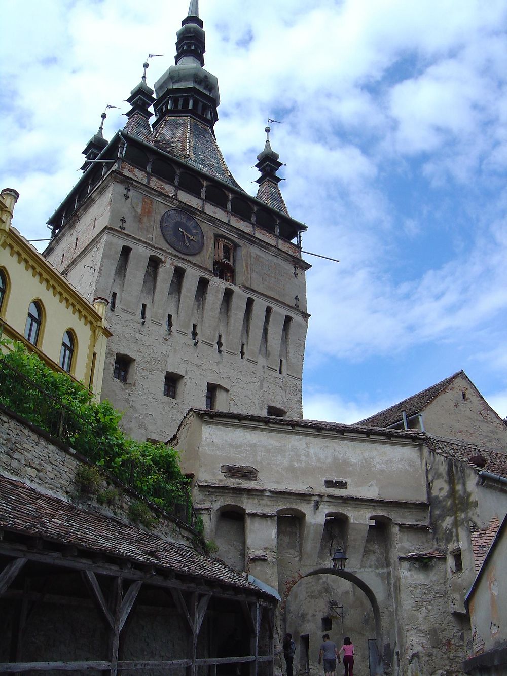 Sighisoara