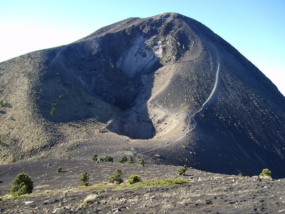 Acatenango