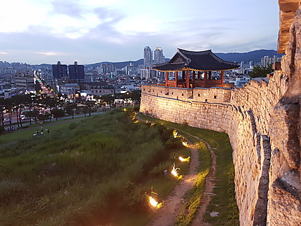 Hwaseon Fortress