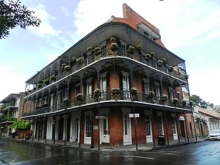 Nouvelle Orléans
