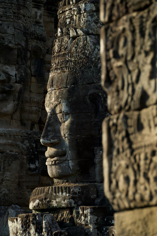 Bayon Bayon