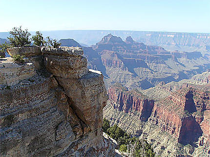 Le grand Canyon