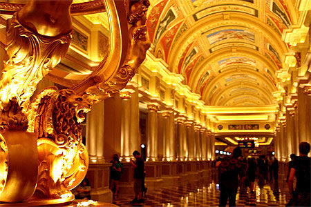 Casino de Macao